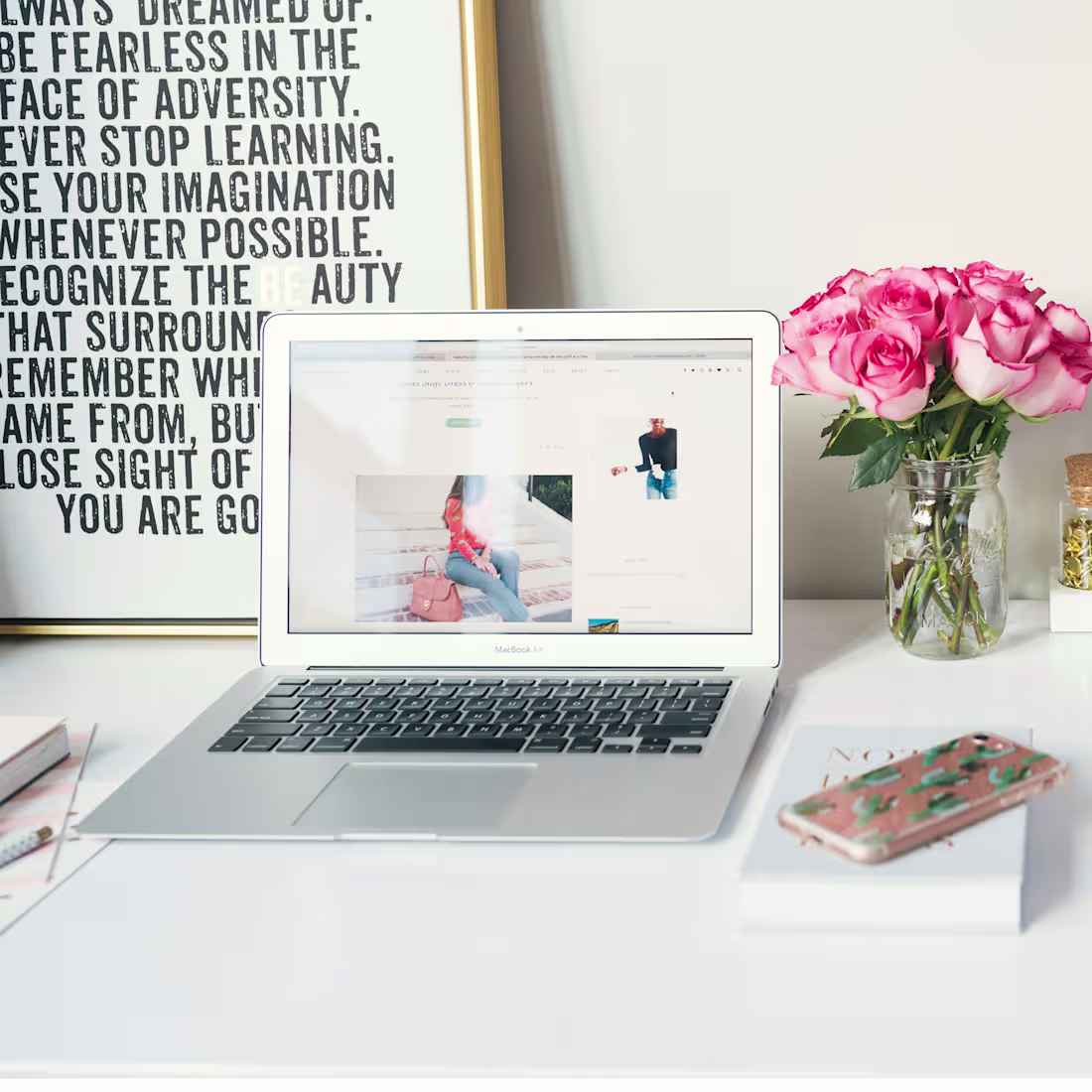 Cover image for Web Design and Development
