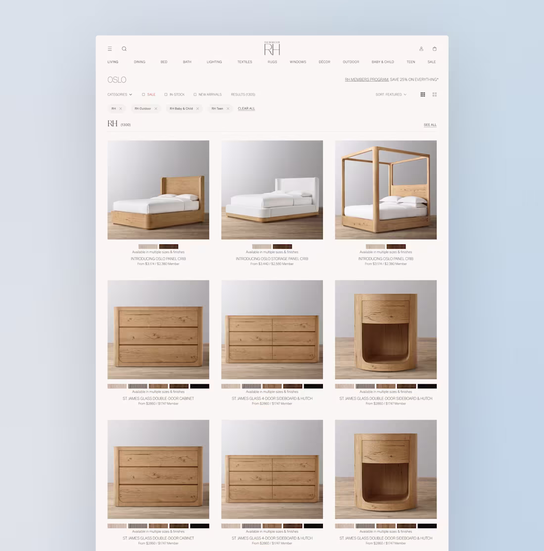 Cover image for Standard Application and Website Experience (Up to 10 Pages)