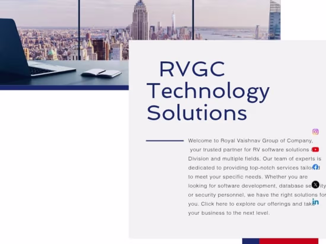 Cover image for Web Development 