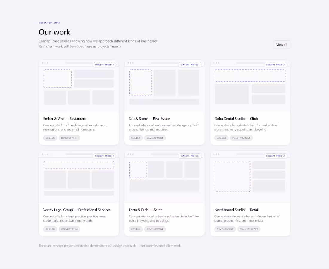 Cover image for Formatted and structured the selected