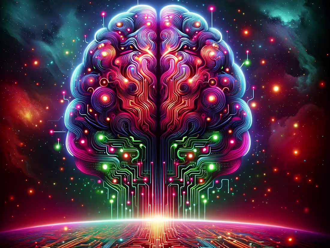 Cover image for Machine Learning Content 