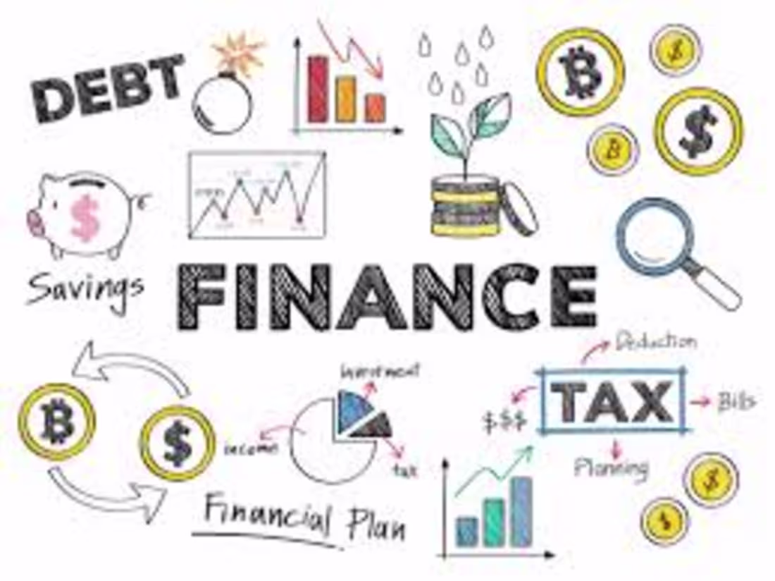 Cover image for Real Time Financial Management Systems