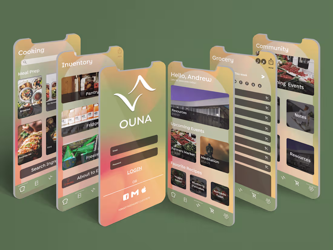 Cover image for Graphic Designer