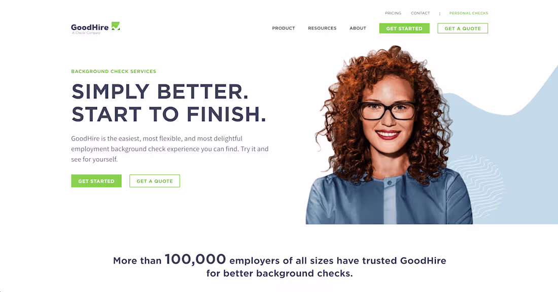 Cover image for Built and enhanced responsive frontend