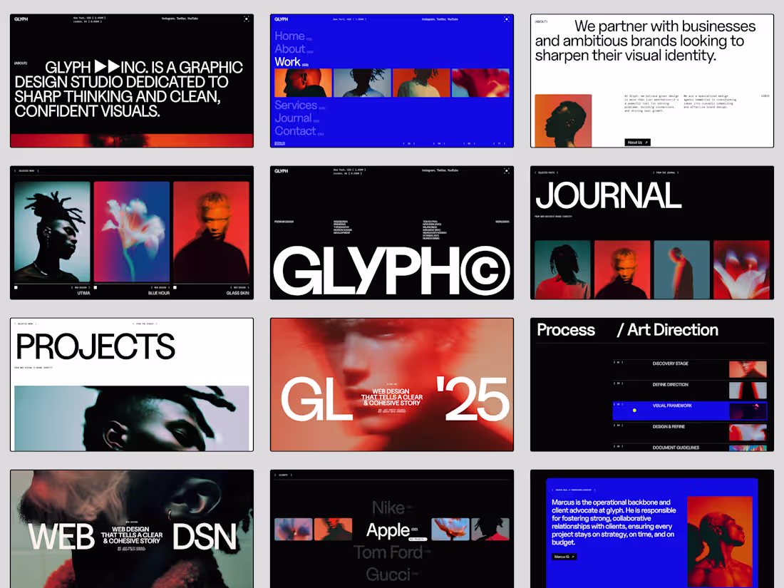 Cover image for Framer Design & Development