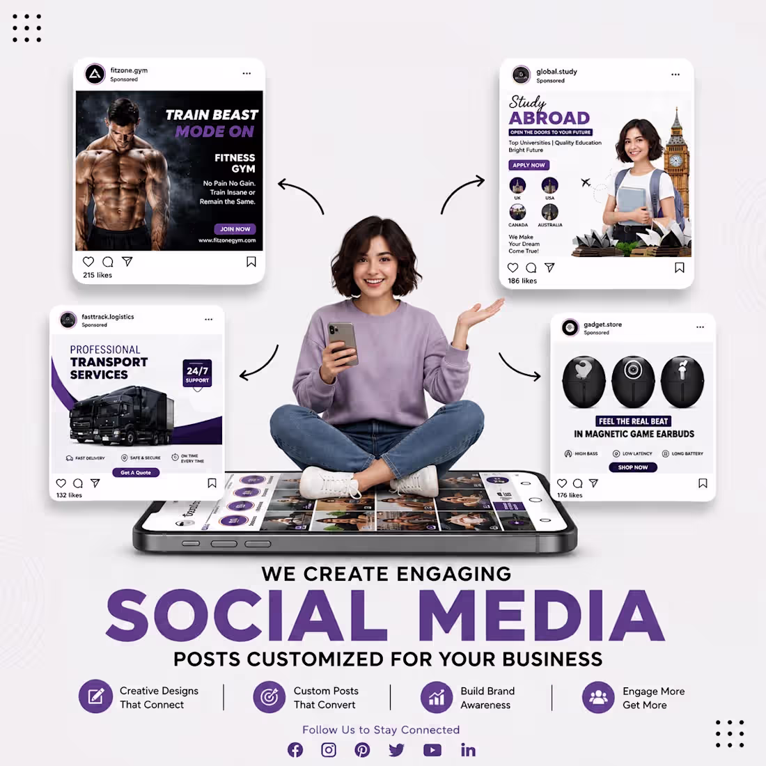 Cover image for Want to boost your brand