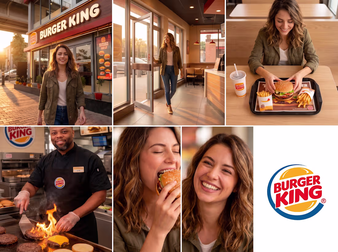 Cover image for Resturant Ads !