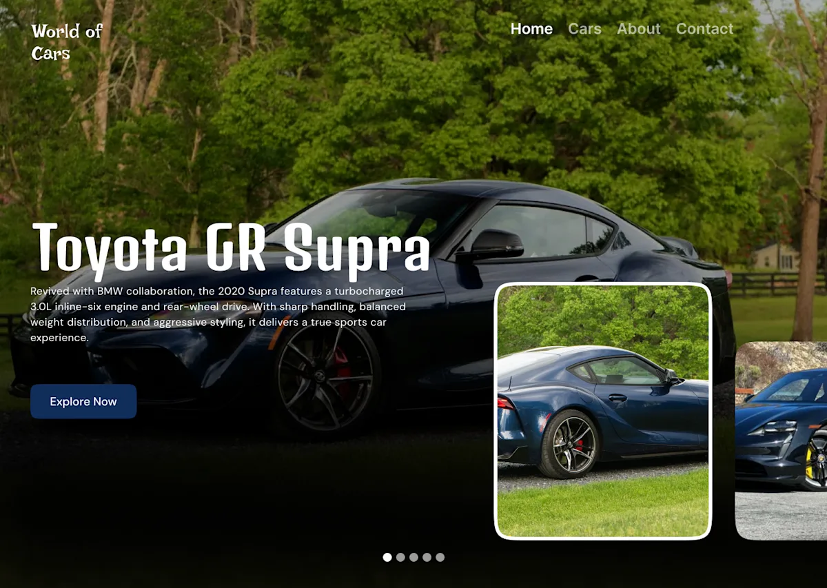 Project 2