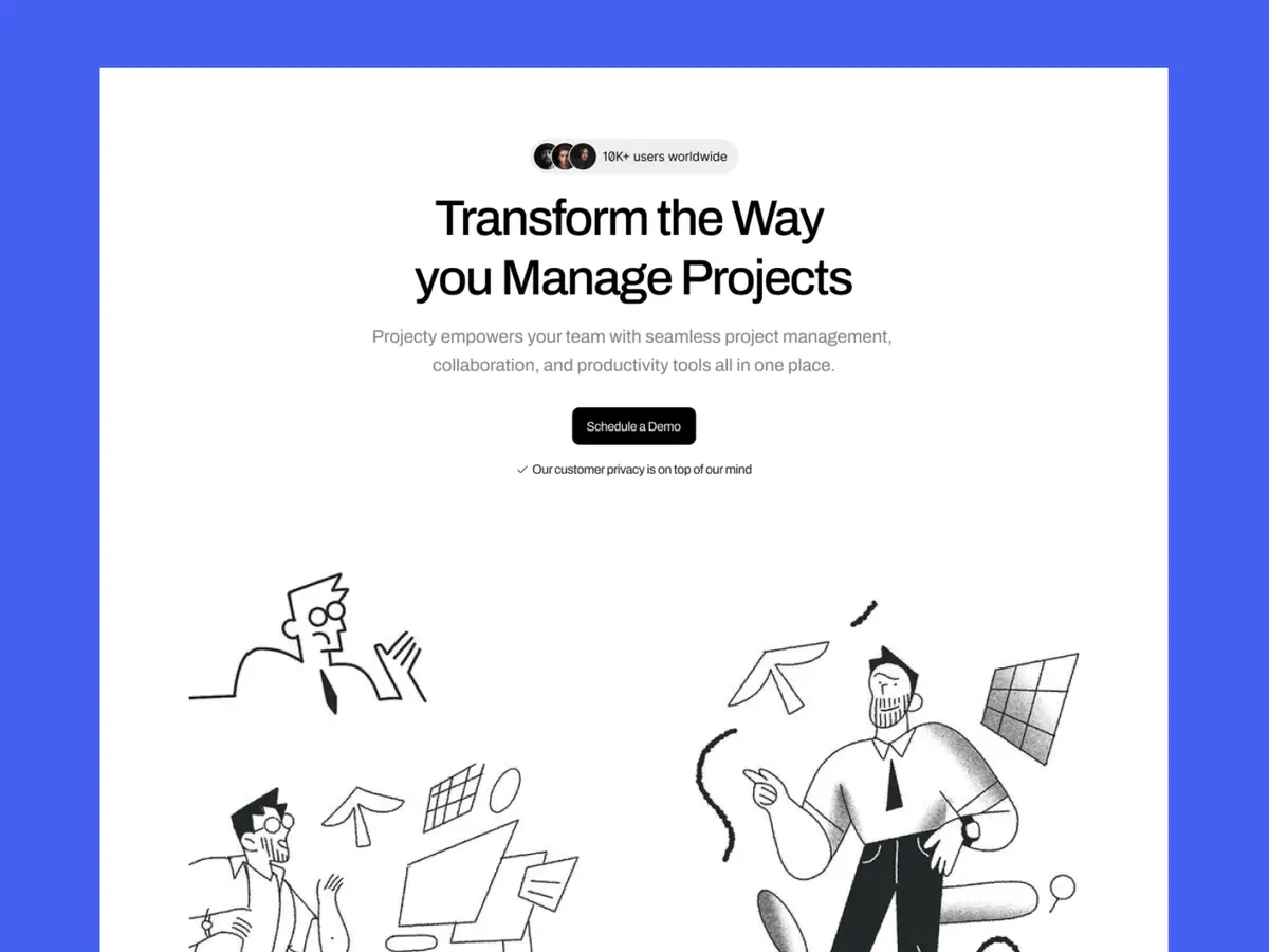 Project 5