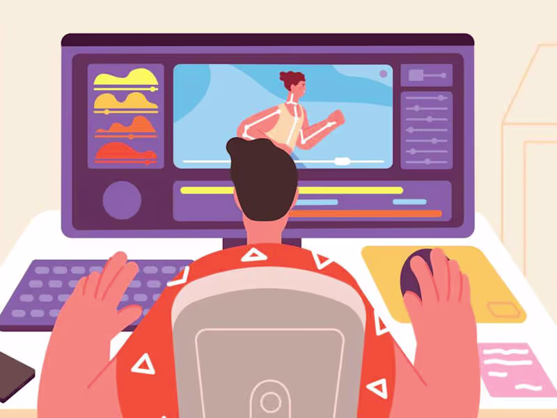 Cover image for Engaging Motion Graphics