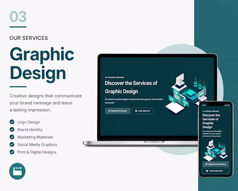 Cover image for Graphic Designing