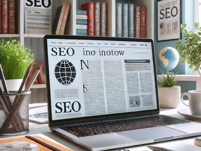 Cover image for I write informative, engaging articles and well-researched.