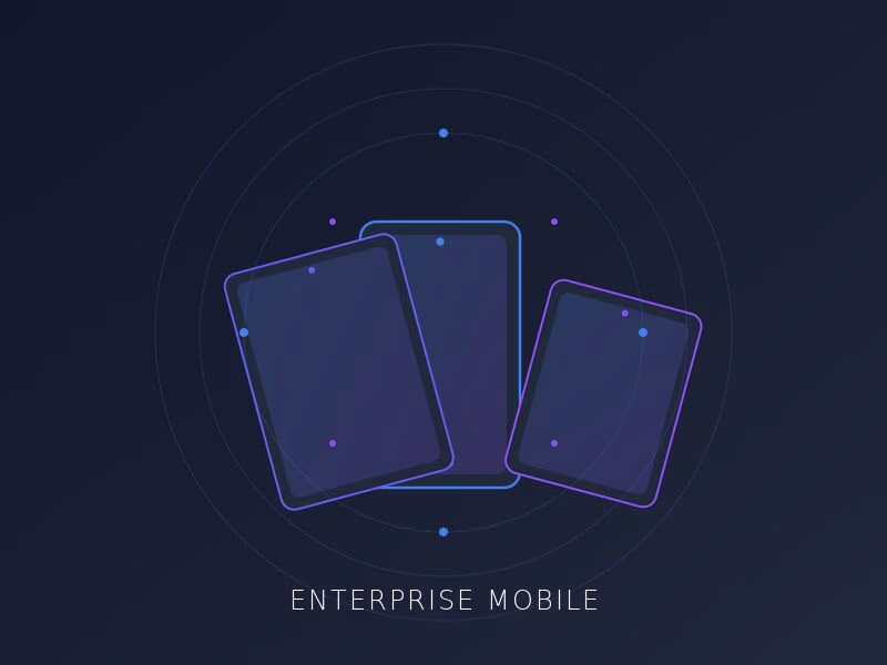 Cover image for Cross-Platform Mobile App Development