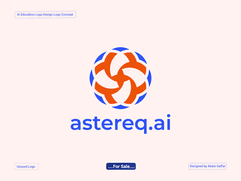 Cover image for AsterEQ.ai (http://AsterEQ.ai) is an AI-powered