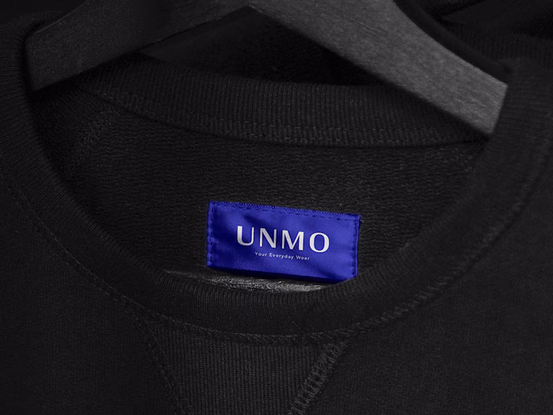 Cover image for UNMO Brand Identity
