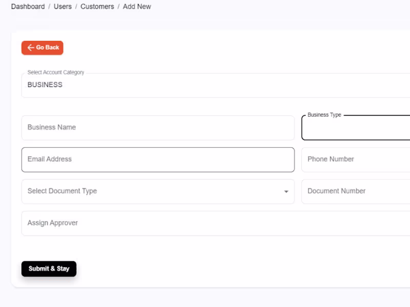 Cover image for E-Wallet Development for Secure Digital Payments