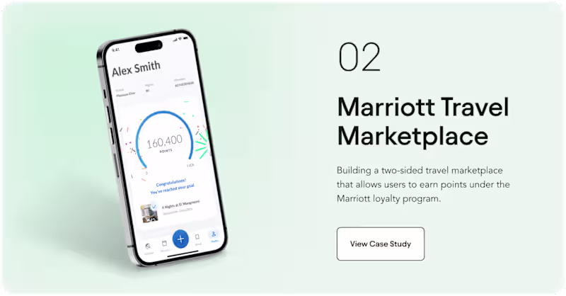 Cover image for Travel Marketplace