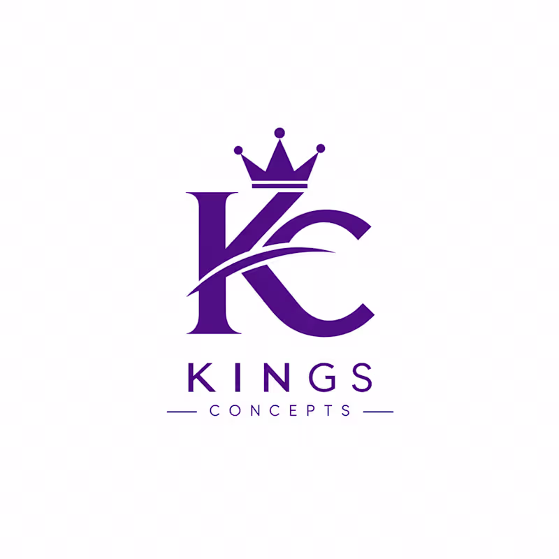 Cover image for Logo 