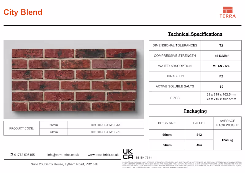 Cover image for This is the Data card