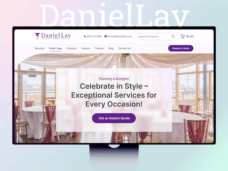 Cover image for SaaS Landing Page Design That Converts Visitors Into Customers