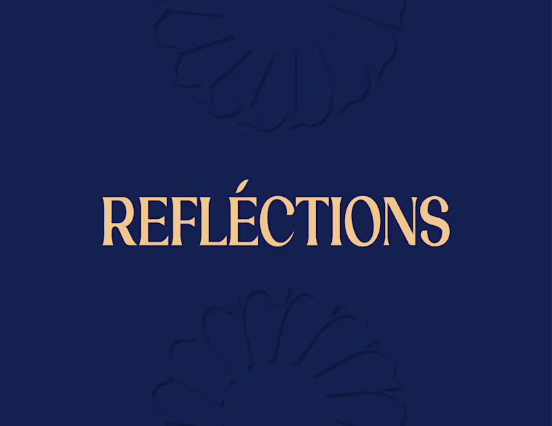 Cover image for Brand & Visual Identity Design