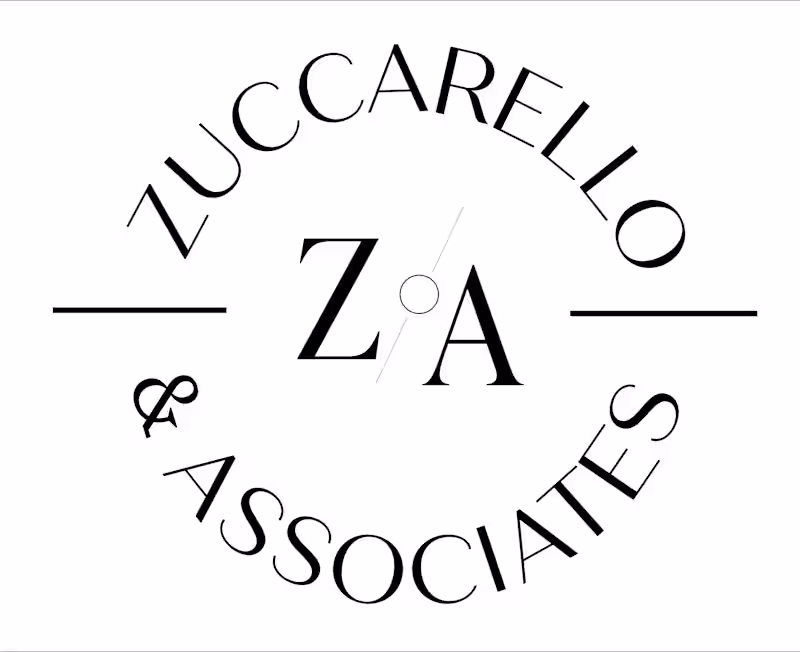 Cover image for Branding & Print Design for an Academic Consulting Agency