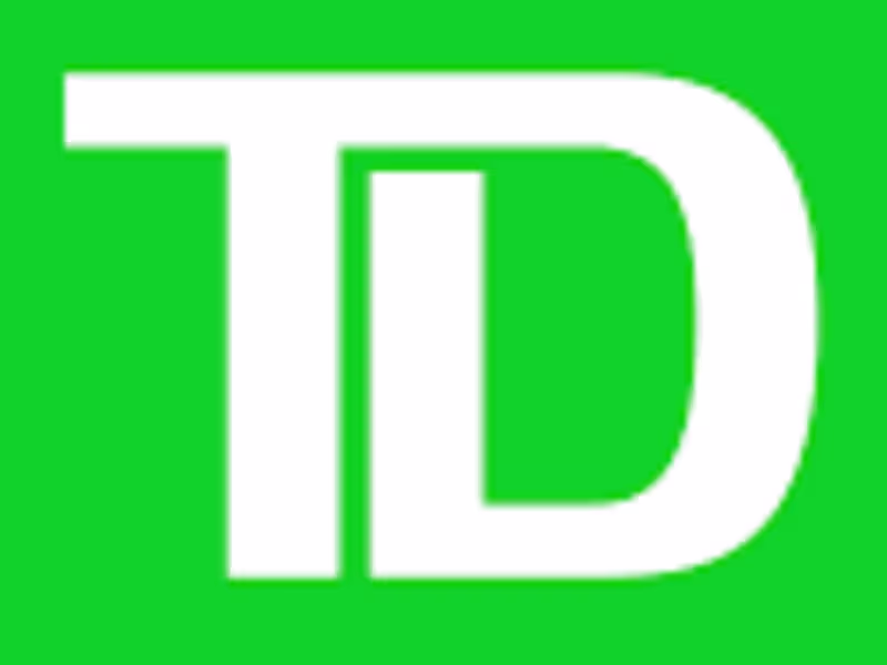 Cover image for TD Securities
