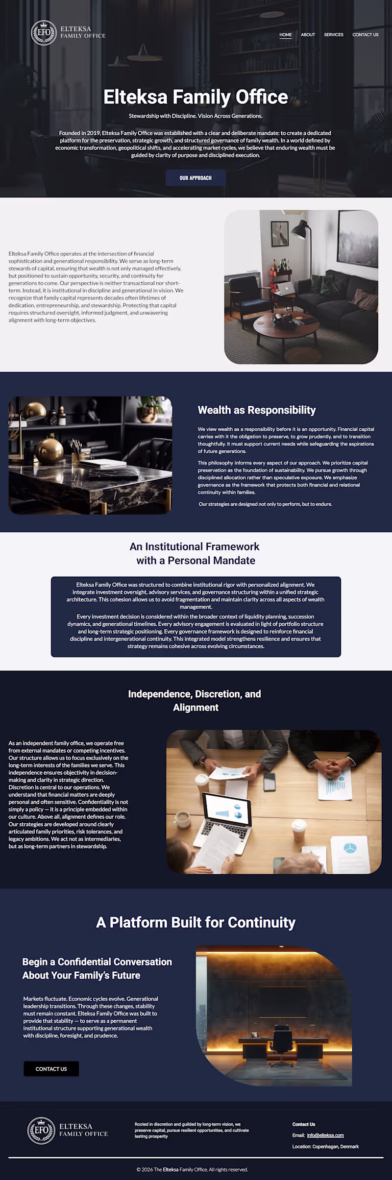 Cover image for Hostinger Business Website Design & Development