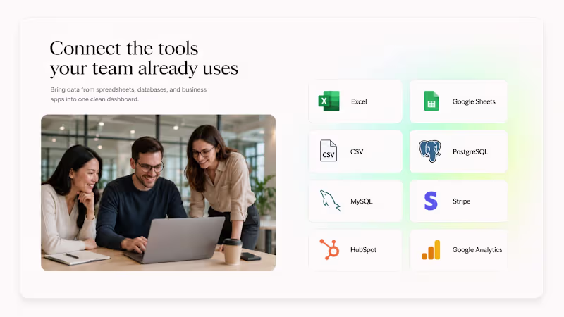 Cover image for Super BI is an AI-powered