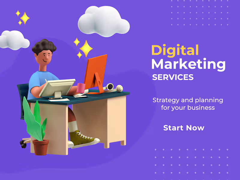 Cover image for Propel Your Brand with Targeted Search Engine Marketing (SEM)