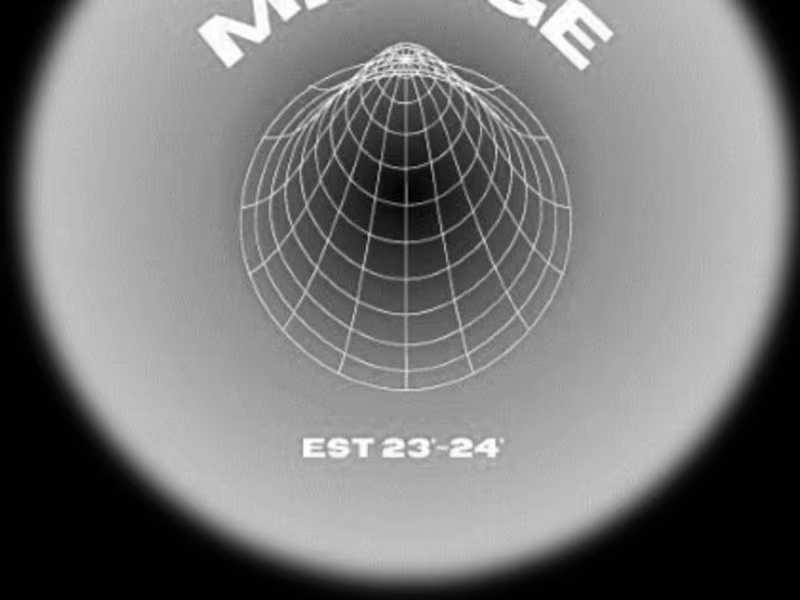 Cover image for Mirage - Play Script