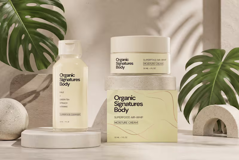 Cover image for Good packaging does not just