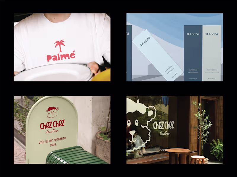 Cover image for Strategic Brand Identity