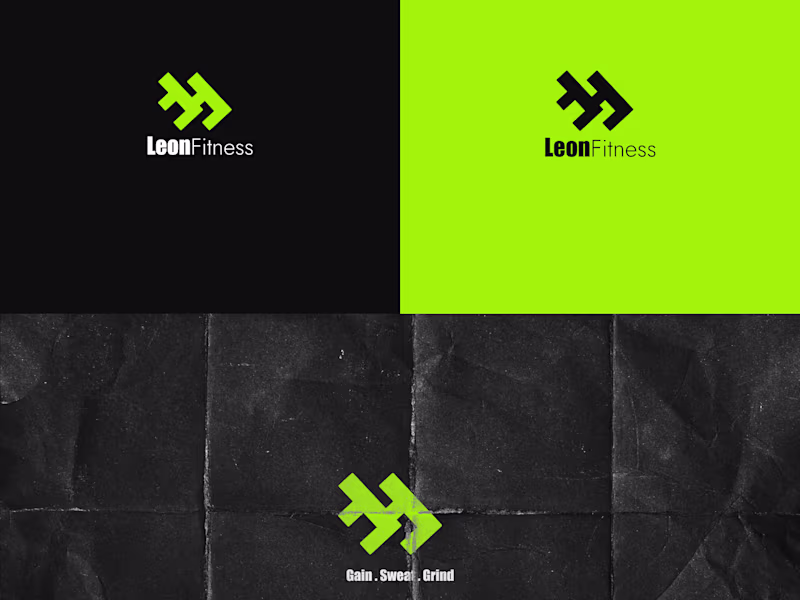 Cover image for LEON FITNESS