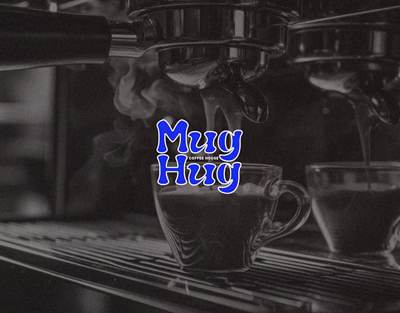 Cover image for MUG HUG | COFFE