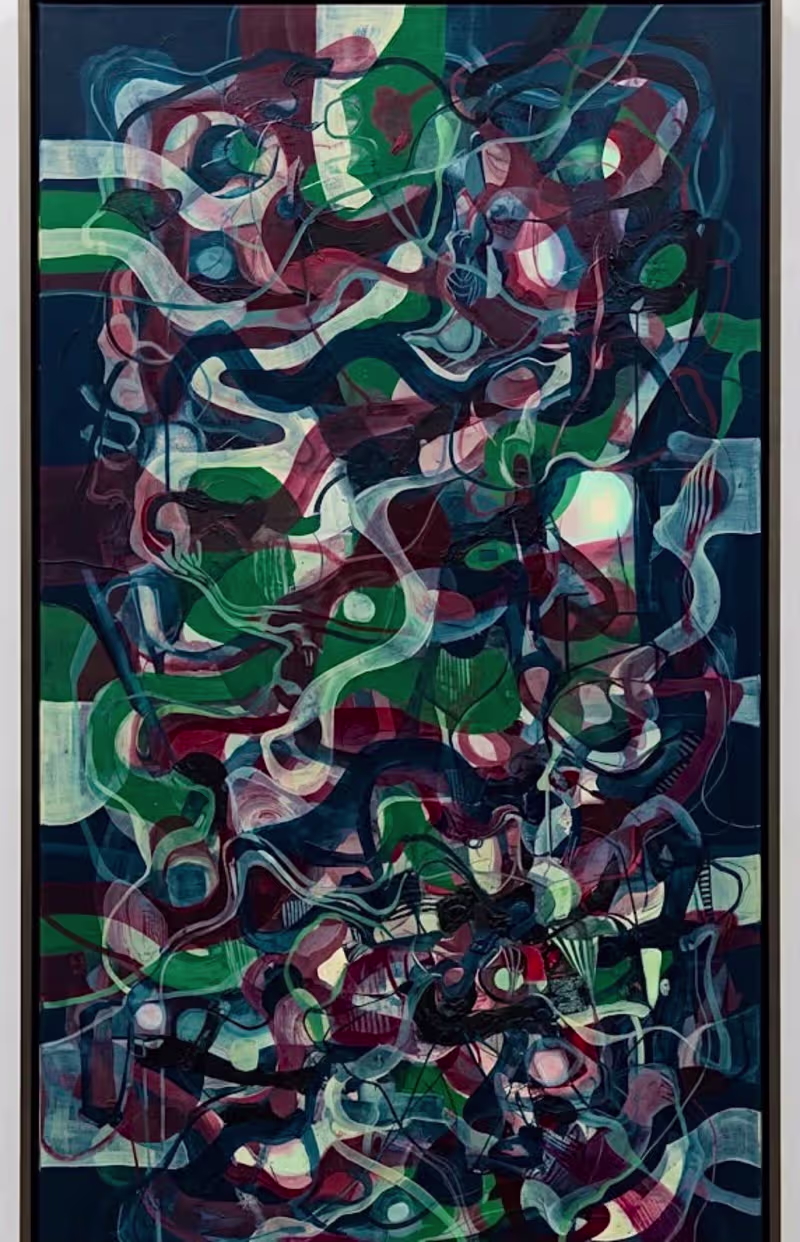 Cover image for 𝐖𝐡𝐞𝐧 𝐌𝐚𝐥𝐚𝐫𝐢𝐚 𝐀𝐟𝐟𝐞𝐜𝐭𝐬 𝐭𝐡𝐞 𝐁𝐫𝐚𝐢𝐧: