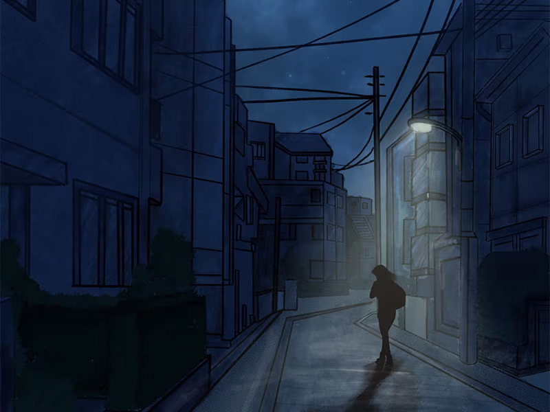 Cover image for Behance