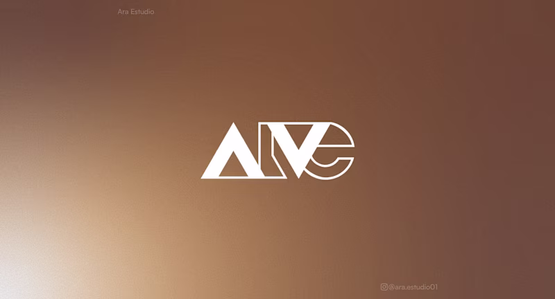 Cover image for ALVE