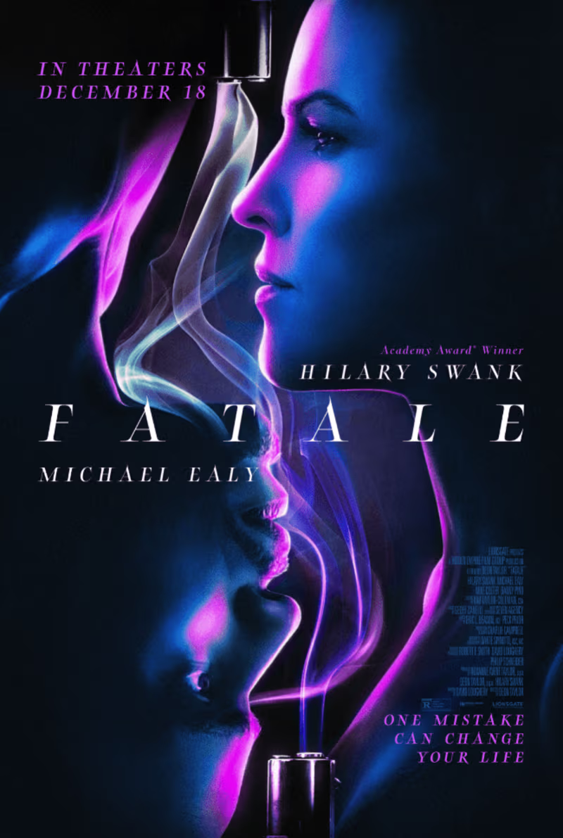 Cover image for Movie Poster Design