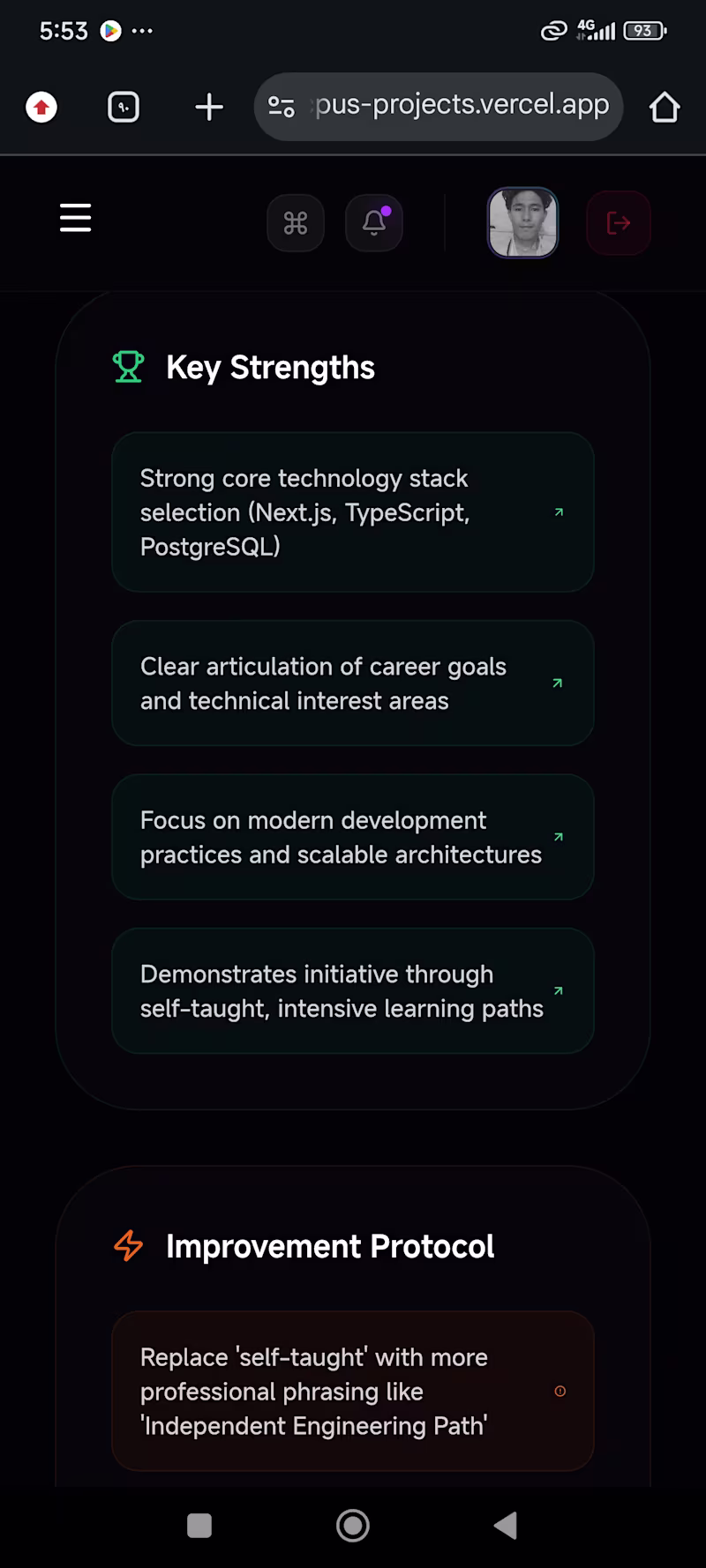 Cover image for Full-Stack Performance Optimization &  Dockerization
