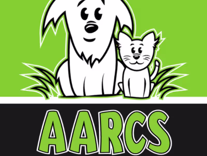 Cover image for Email Copy: AARCS Pop-up Adoption Event