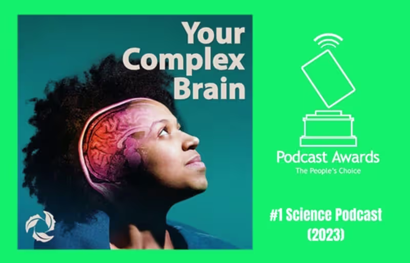 Cover image for UHN — Your Complex Brain
The