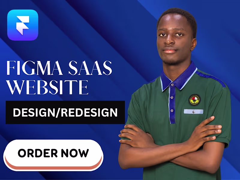 Cover image for Framer SaaS Website Design & Framer Website Development