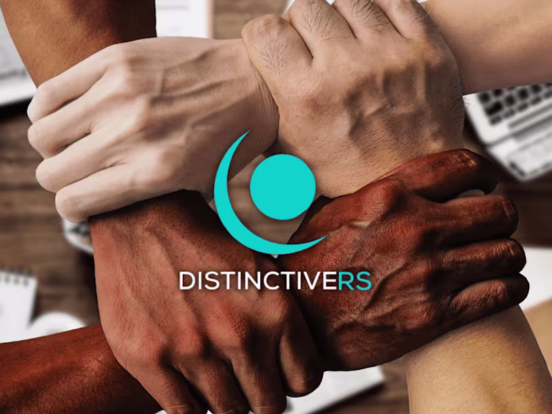 Cover image for Distinctive Resource Services (DistinctiveRS)