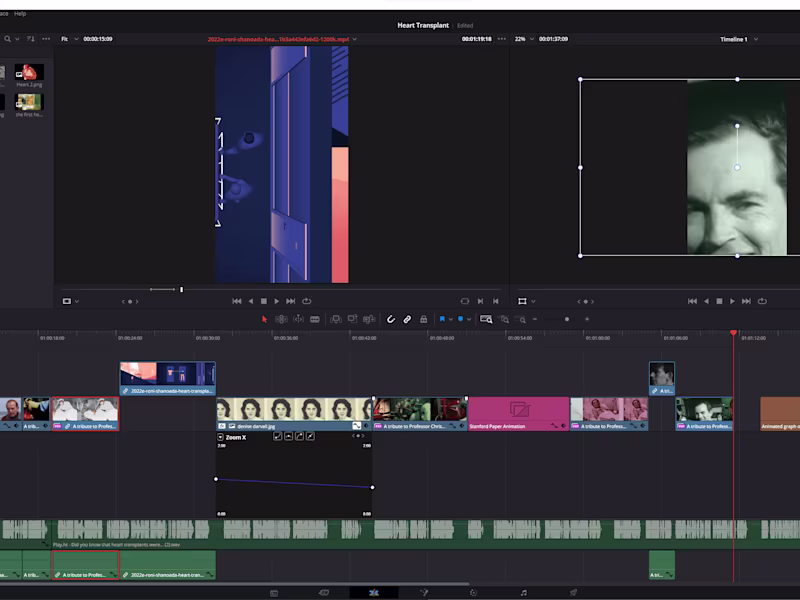 Cover image for Long-Form Videos - Documentary, Podcasts, Educational