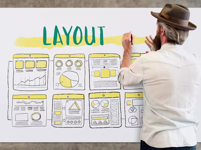 Cover image for Web Design System