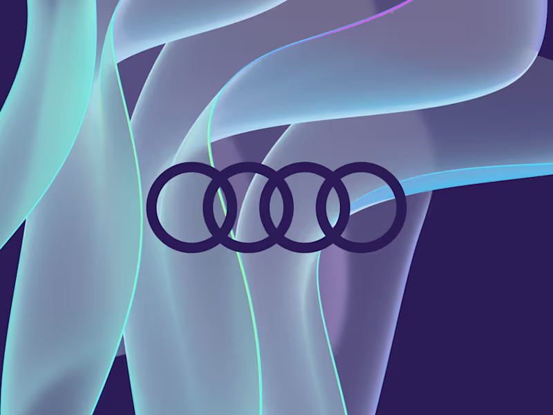 Cover image for SPIEGEL INSTITUT X AUDI