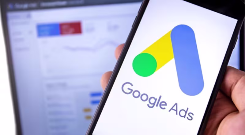 Cover image for Google Ads Management for eCommerce & Businesses