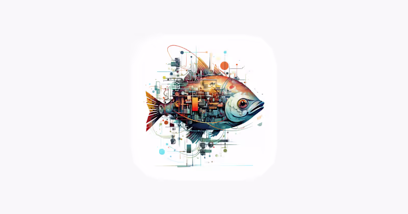 Cover image for The Babelfish Translator