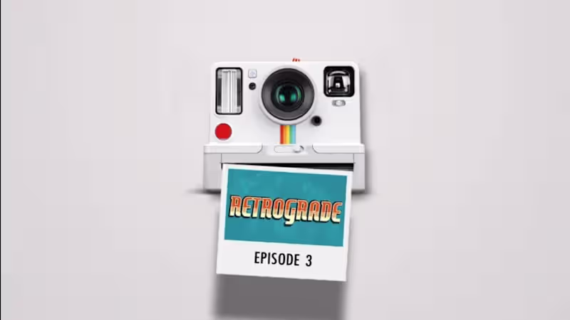 Cover image for Episode 3: Versatile Lenses